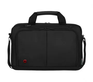 Wenger torba Source za prijenosnike do 14", 5 L, crna - Umag