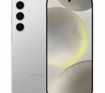 Samsung Galaxy S24 S921 5G Dual Sim 8GB RAM 256GB - Marble Grey - Umag