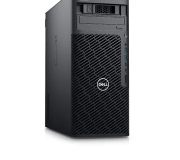 Dell PC Pro Tower Ultra 5 235/16GB/512GBSSD/DVD+/-RW/Intel Graphics/Ubuntu - Umag