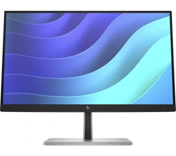 Monitor HP E22 G5 54,6 cm (21,5") FHD IPS LED 75 Hz - Umag