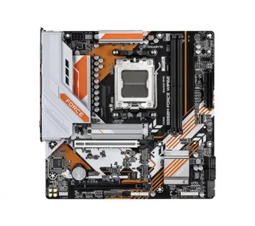 Gigabyte B850m Force Wf6e - Umag