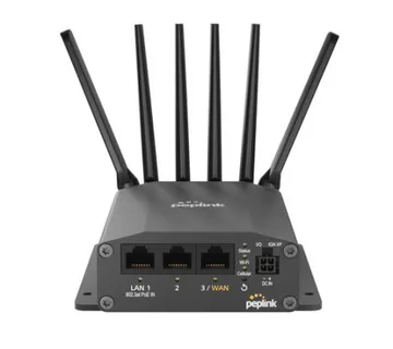 MAX BR1 Mini 5G - Umag