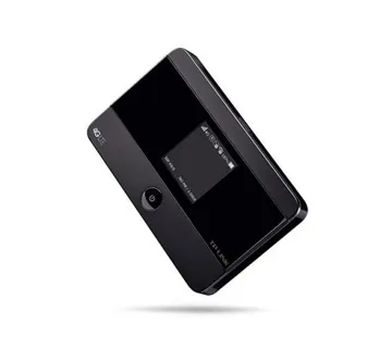 TP-Link LTE-Advanced Mobile WiFi Router - Umag