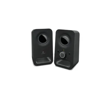 Logitech Z150 stereo zvučnici, crni (980-000814) - Umag