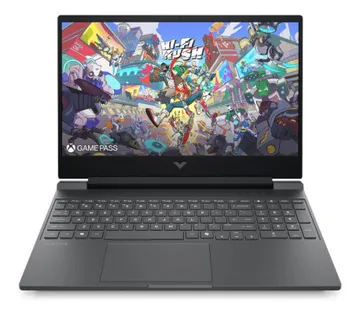 (refurbished) Victus Gaming 15-fa2009ne | RTX 3050 (6GB) / i5 / RAM 16 GB / SSD Pogon / 15,6" FHD - Umag