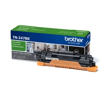 Toner Brother TN247BK black 3k - Umag