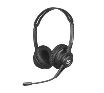 Sandberg Wireless Headset ANC ENC - Umag