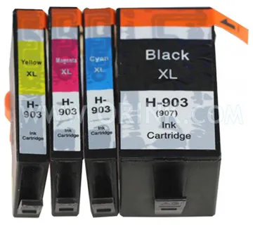 Orink tinta za HP, T6L99AE, no.903, crna - Umag