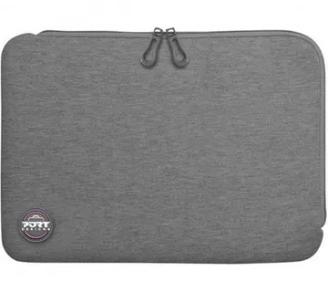 Port navlaka Torino II 15,6", siva - cover