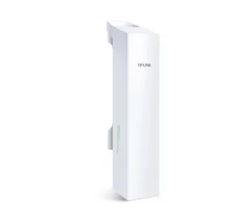 TP-Link CPE210 2.4GHz 300Mbps 9dBi Outdoor CPE - Umag