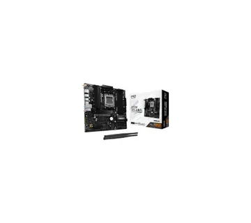 Amd Am5 B850/4ddr5/wifi - Umag