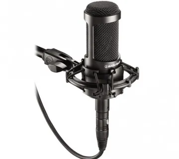 Mikrofon Audio-Technica AT2035, XLR - Umag