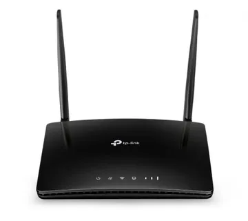 TP-Link AC1200 Archer MR400 bežični usmjerivač, Dual-Band 4G LTE, 300Mbps/867Mbps (2.4GHz/5GHz), 802.11a/b/g/n/ac, 1×WAN, 3×L - Umag
