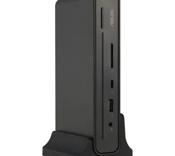 ASUS DC300 Docking station - Umag