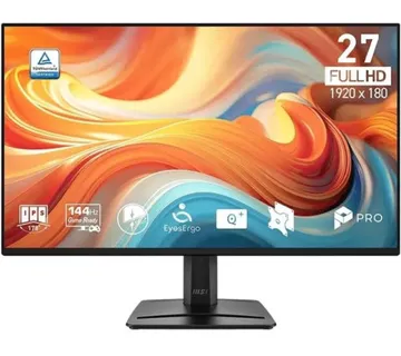 Mon 27 Msi Pro Mp275 E14l - Umag