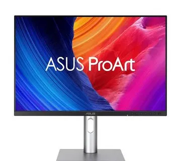 ASUS PA248QFV , IPS, 24,1", HDMI, DP, HAS, 16:10 - Umag