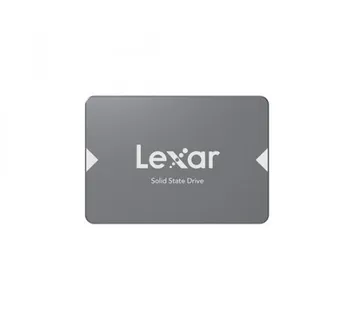 Lexar NS100 SSD 2TB - Umag