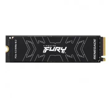 Kingston Technology FURY Renegade M.2 2TB PCI Express 4.0 3D TLC NVMe - Umag