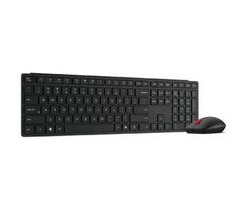 Lenovo Wireless Multi-Mode Pro Combo - Umag