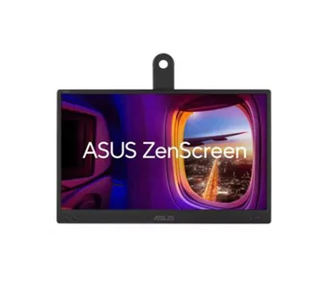 MON 16 AS MB166CR ZenScreen LED IPS - Umag