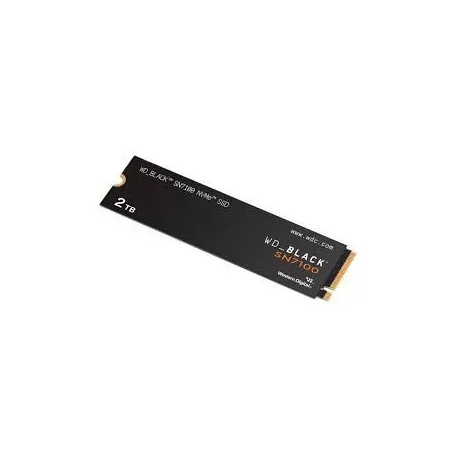 SSD 2TB WD Black™ SN7100 M.2 NVMe WDS200T4X0E - cover