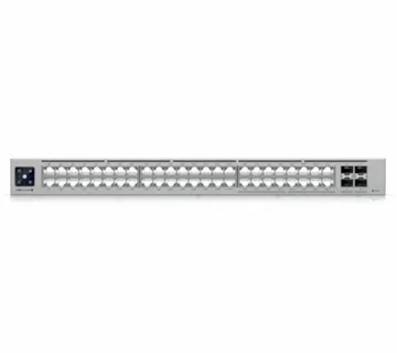 Ubiquiti UniFi USW-Pro-Max-48 - Umag