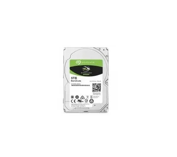Seagate Barracuda BarraCuda 2.5" 5TB 5000GB Serial ATA III - Umag