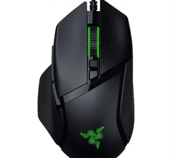 Razer Basilisk V3 35K - Ergonomic Wired Gaming Mouse FRML Packaging - cover