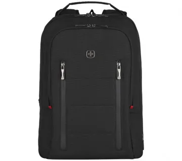 WENGER notebook ruksak 16" City Traveler, crni - Umag
