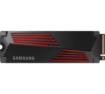 SAMSUNG 990 PRO SSD 1TB M.2 NVMe PCIe - Umag