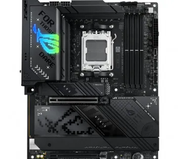 Asus Rog Strix X870-F Gaming Wifi - Umag