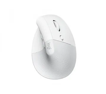 Logitech Lift Vertical Ergonomic - Umag