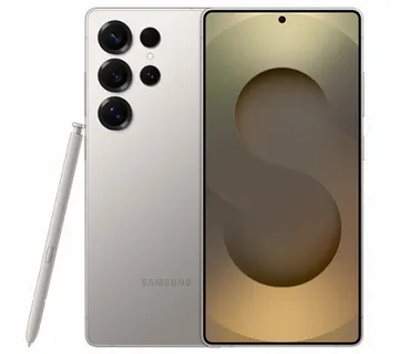 Samsung Galaxy S25 Ultra S938 5G Dual Sim 12GB RAM 256GB - Titanium Grey - Umag