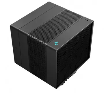 DeepCool ASSASSIN IV Black - Umag