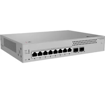 Huawei eKit Switch L2 S220S-8T2X - Umag