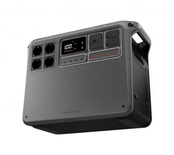 Dji Power 2000eu - Umag
