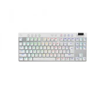 Logitech G PRO X TKL - Umag