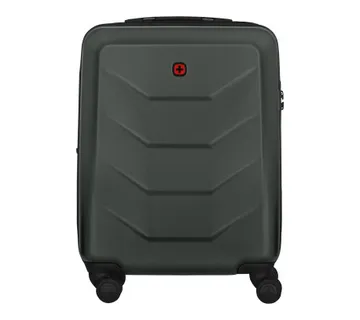 Wenger kofer Prymo Carry-On, anthracite - cover
