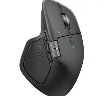 Logitech MX Master 4 Graphite - Umag
