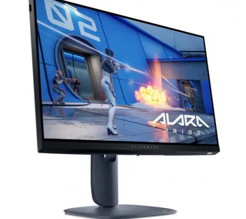 Dell Flat Panel 25" AW2525HM - Alienware Monitor - Umag