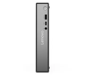 Lenovo ThinkCentre neo 55q Tiny Gen 6, AMD Ryzen 5 220, 16GB DDR5, 512GB SSD, VESA, 6xUSB, tipk./miš, Radeon, Win 11 Pro + 3Y - Umag