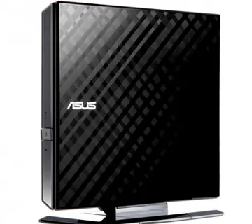 ASUS SDRW-08D2S-U - cover