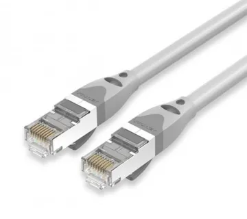 Vention Cat.6A SFTP Patch Cable 2M Gray - Umag