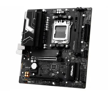 ASROCK B850M-X R2.0 AM5 1xHDMI 1xDP - Umag