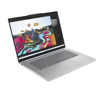 (refurbished) Lenovo reThink IdeaPad Slim 5 15ARP10 R7 7735HS 16GB 512M2 15,6" WQXGA W11 - Umag
