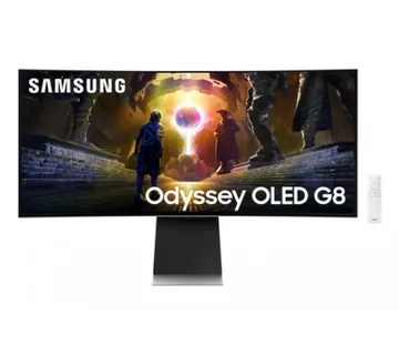 Samsung G85SD - Umag