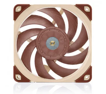 Noctua NF-A12x25 PWM - Umag