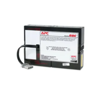 APC Replacement Battery Cartridge 59 - Umag