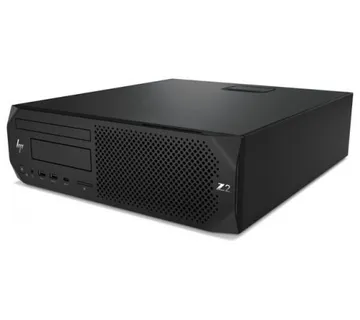 (refurbished) HP Z2 G4 i7-9700K, 32GB, 500GB SSD, Win Pro - Umag