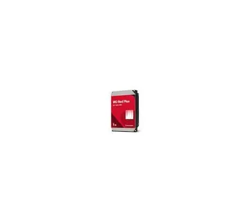 HDD INT 8TB WD Red™ Plus NAS (CMR) 3,5" SATA WD80EFPX - Umag
